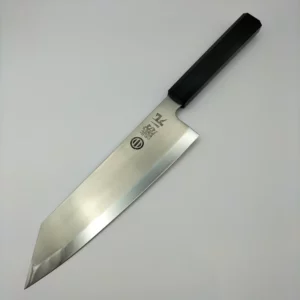 Couteau Japonais Artisanal Bunka par Katsumoto