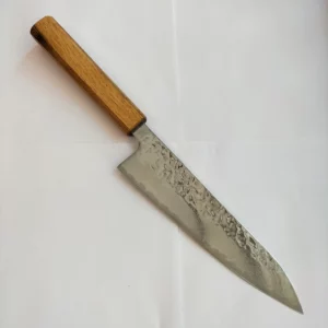 Couteau Japonais Artisanal Kagemitsu Damas AUS10 Bunka