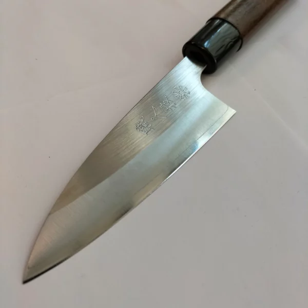 Couteau Japonais Artisanal Kagemitsu Petty2