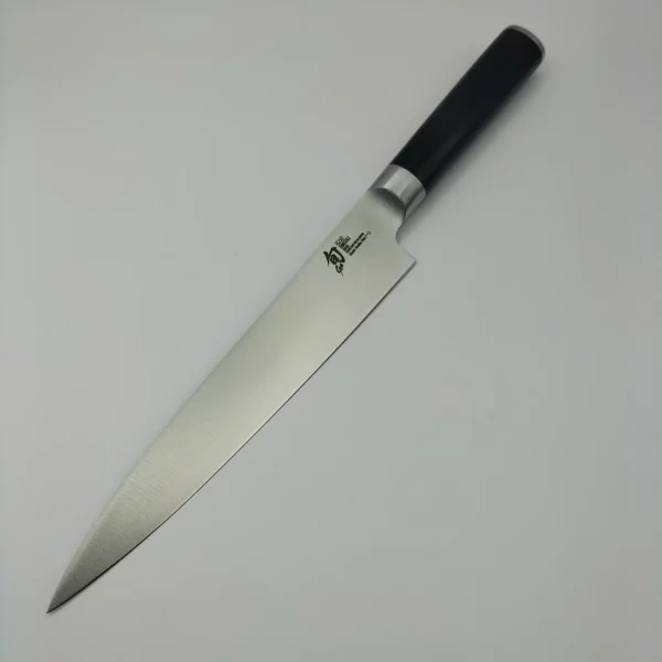 Couteau Japonais Filet de Sole Kai Shun2