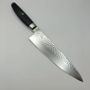 Couteau Japonais Gyuto Yaxell Ketu