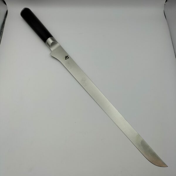 Couteau Japonais Jambon Kai Shun