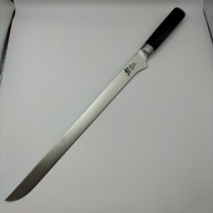 Couteau Japonais Jambon Kai Shun2