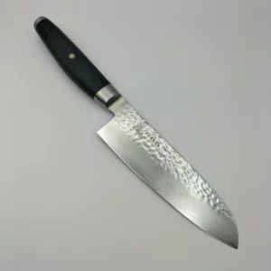 Couteau Japonais Santoku Yaxell Ketu