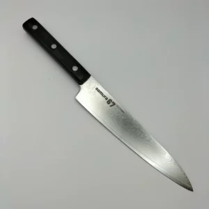 Couteau Japonais Utilitaire Samura Damascus