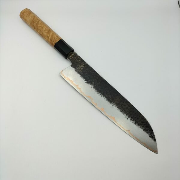 Couteau Japonais VietKnife Gyuto M390 Acacias 1