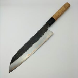 Couteau Japonais VietKnife Gyuto M390 Acacias2 1