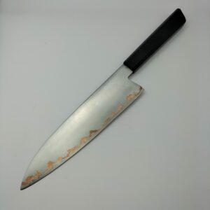 Couteau Japonais VietKnife Gyuto M390 Ebene2