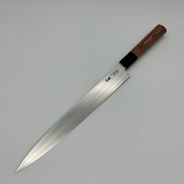 Couteau Japonais Yanagiba Kai Magoroku2