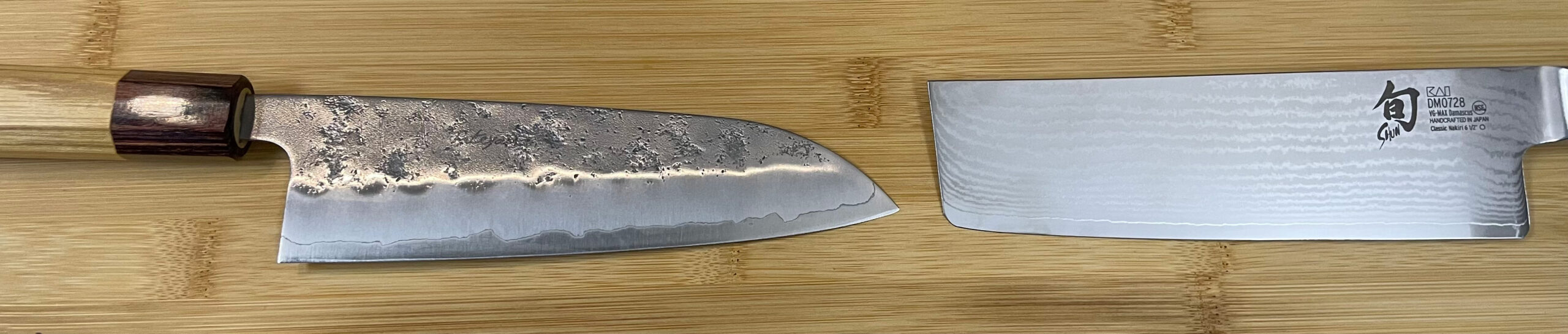 Couteau Japonais paris coutellerie scaled