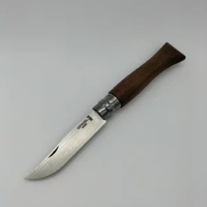 Couteau Opinel N°9 Noyer