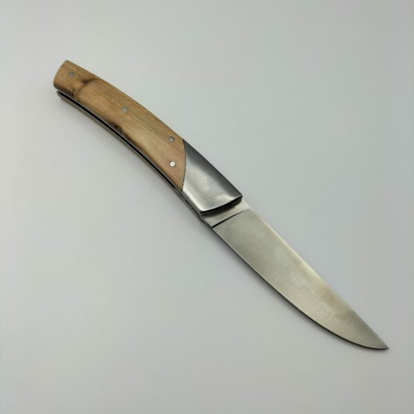 Couteau Pliant Le Thiers 11 cm Florinox Genevrier2