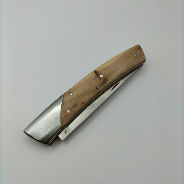 Couteau Pliant Le Thiers 11 cm Florinox Genevrier4