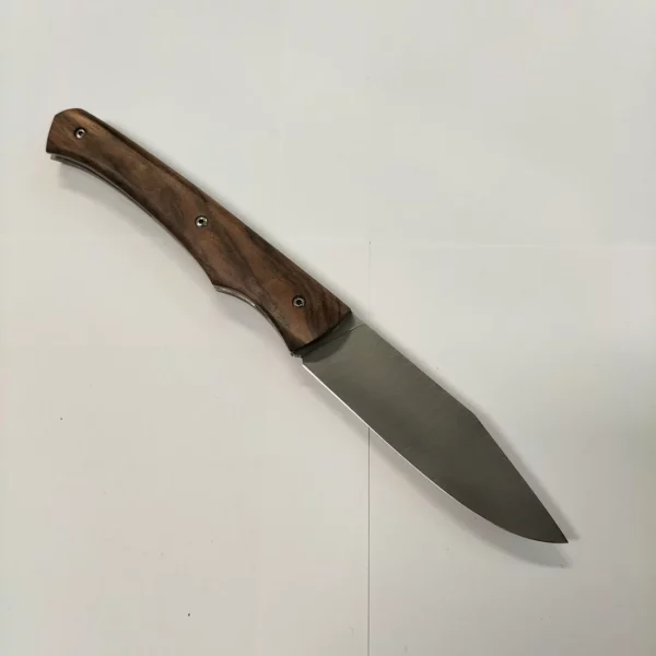 Couteau artisanal Tedesco par Adrien Giovaninetti en noyer3