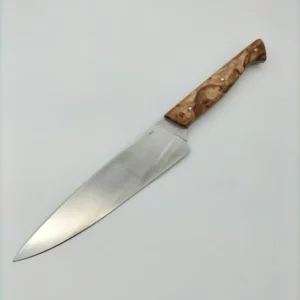 Couteau de Chef par Adrien Giovaninetti 1