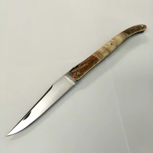 Couteau de Collection Laguiole par Jerome Lamic