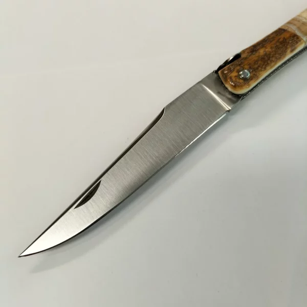 Couteau de Collection Laguiole par Jerome Lamic2