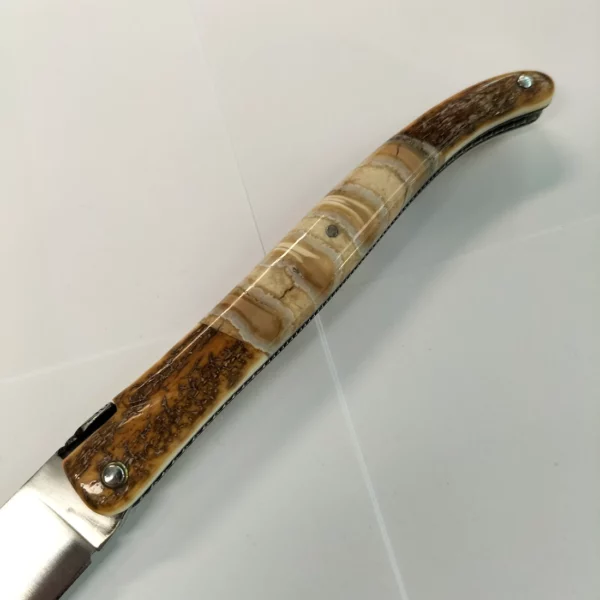 Couteau de Collection Laguiole par Jerome Lamic3
