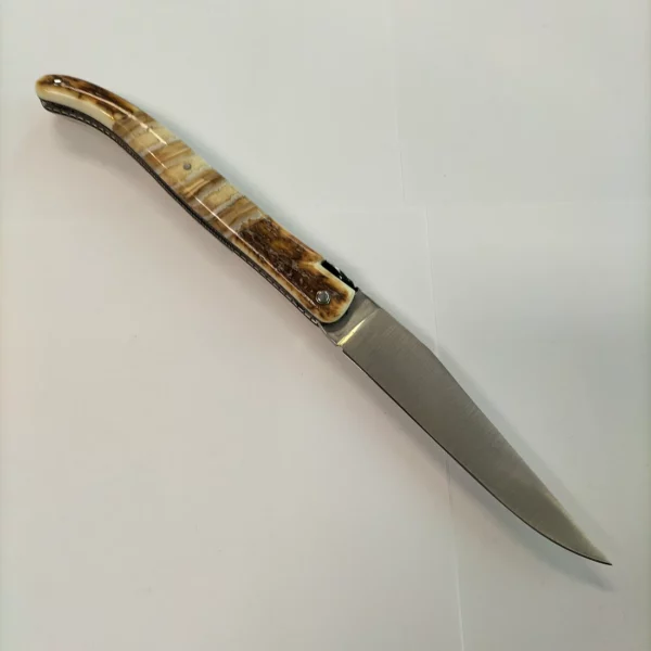 Couteau de Collection Laguiole par Jerome Lamic4