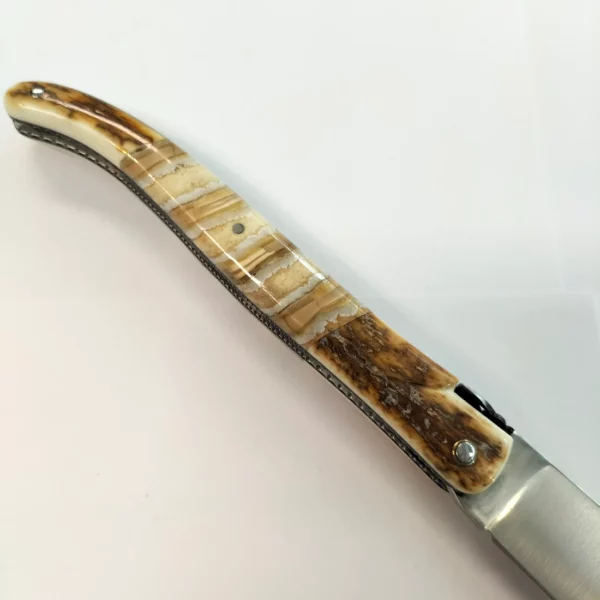 Couteau de Collection Laguiole par Jerome Lamic6