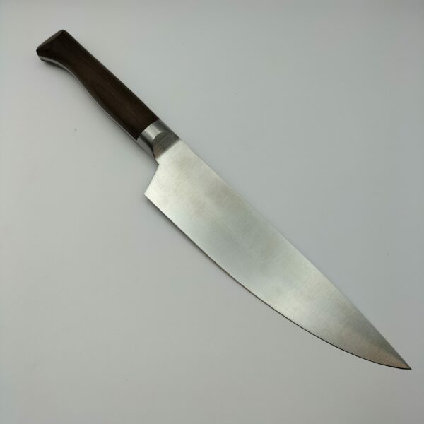 Couteau de Cuisine Gyuto 20 cm Opinel Forge2