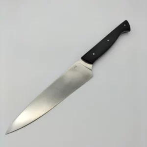 Couteau de chef par Adrien Giovaninetti