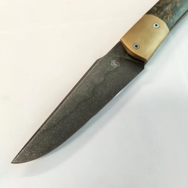 Couteau de collection Alba realise par Yorick Stoupy3