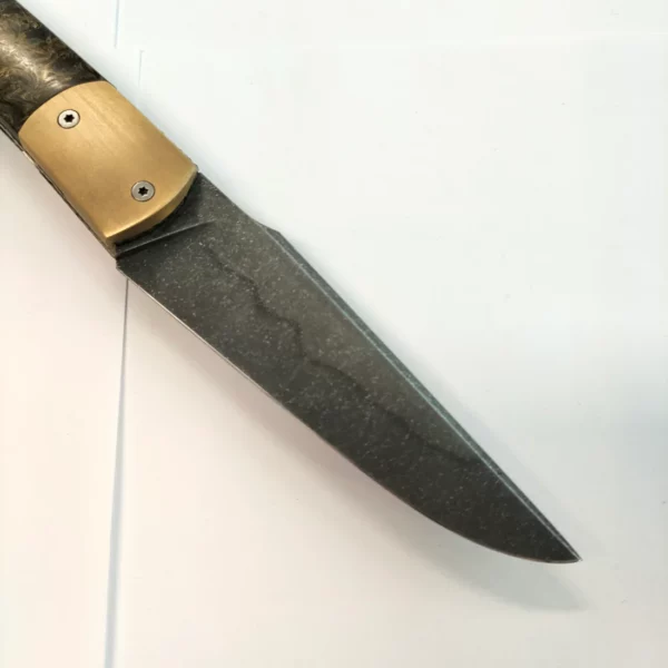 Couteau de collection Alba realise par Yorick Stoupy6