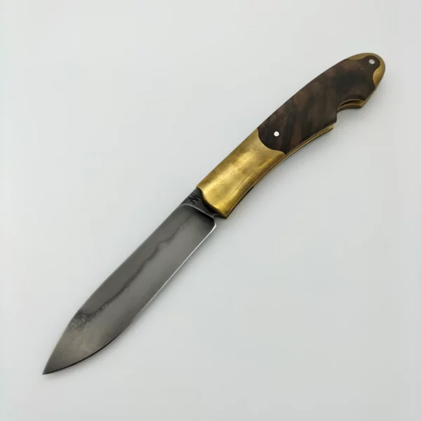 Couteau de collection par Frederic Collin 2