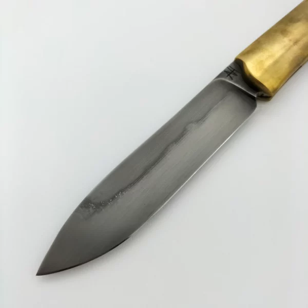 Couteau de collection par Frederic Collin 3