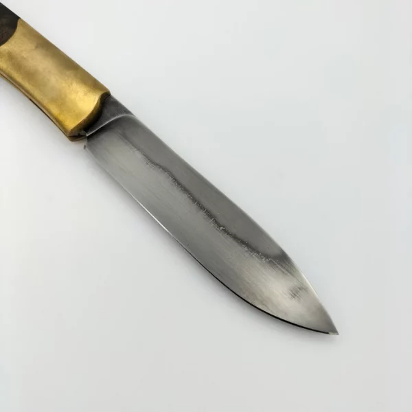 Couteau de collection par Frederic Collin12