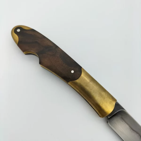 Couteau de collection par Frederic Collin124