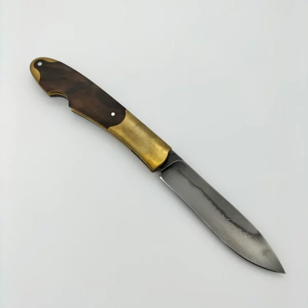 Couteau de collection par Frederic Collin333