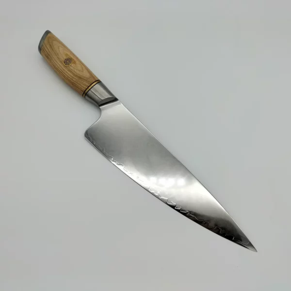 Couteau de cuisine Gyuto Fukito San Mai 210mm paris