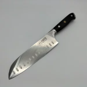 Couteau de cuisine Santoku Fukito 180mm X50