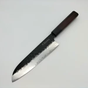 Couteau de cuisine Santoku par Sayuto