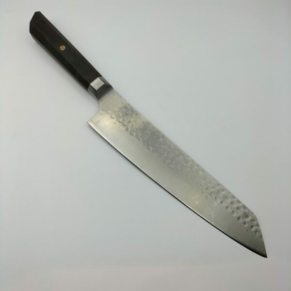 Couteau japonais Bunka 21 cm Kotai2