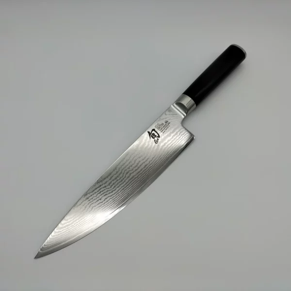 Couteau japonais Gyuto Kai Shun classic 2
