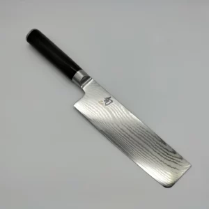 Couteau japonais Nakiri Kai Shun Classic