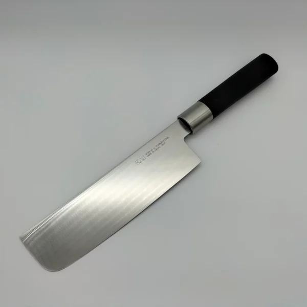 Couteau japonais Nakiri Kai Wasabi paris