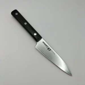 Couteau japonais Samura Damascus 67 office