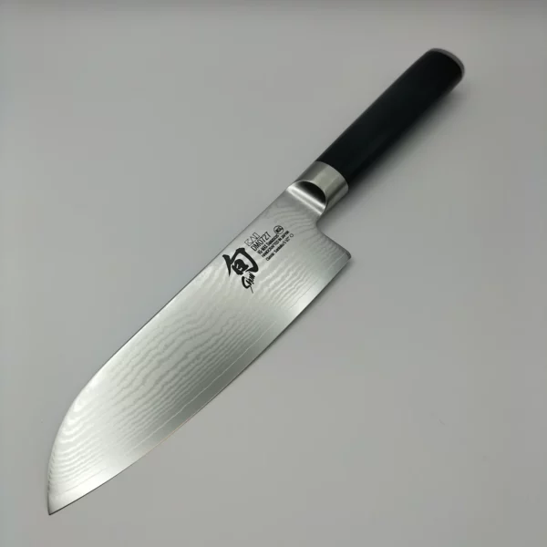Couteau japonais Santoku 14 cm Kai Shun Classic2