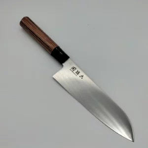 Couteau japonais Santoku Kai Magoroku paris