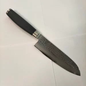 Couteau japonais Santoku Yaxell Taishi