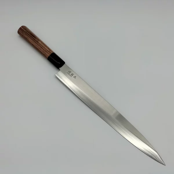 Couteau japonais Yanagiba Kai Magoroku