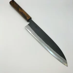Couteau japonais artisanal Hinokuni Gyuto