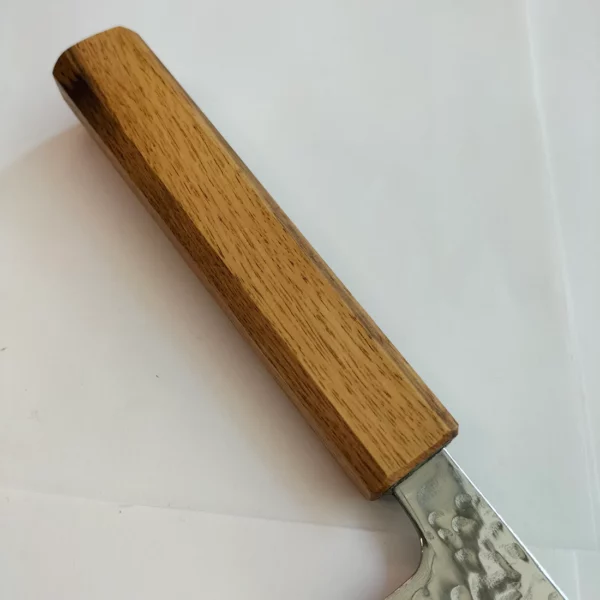Couteau japonais artisanal Kagemitsu Gyuto5 1