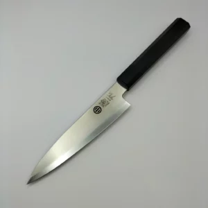 Couteau japonais artisanal Petty par Katsumoto