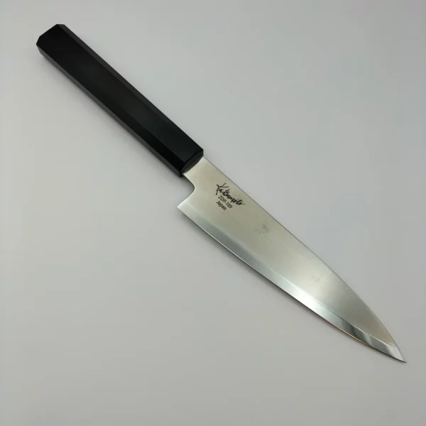 Couteau japonais artisanal Petty par Katsumoto2