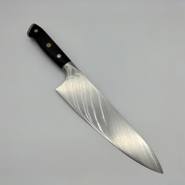 Couteau japonais de cuisine Gyuto Fukito 210mm X50